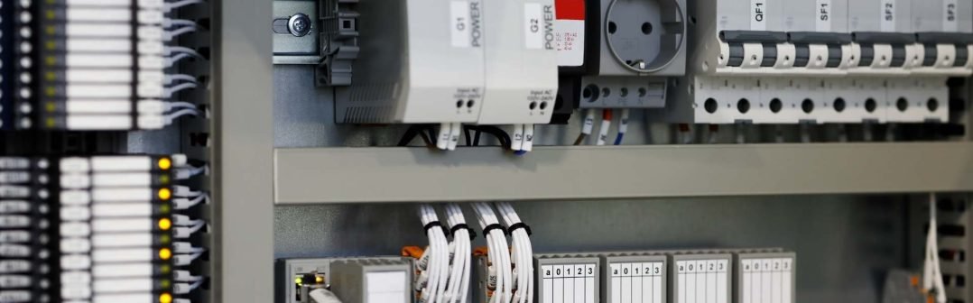Automação Industrial